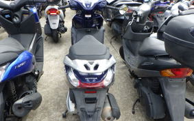 HONDA LEAD 125 JF45