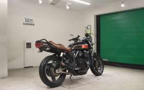 KAWASAKI ZRX-2 2002 ZR400E