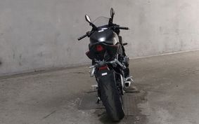 HONDA CBR650R E CLUTCH  RH17