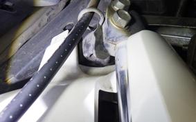 HONDA DIO 110 2009 JF31