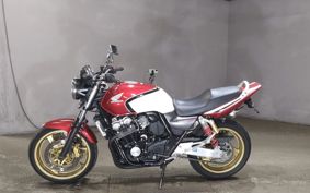 HONDA CB400SFV-3 NC39
