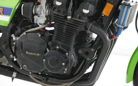 KAWASAKI Z1100 GP 1992 KZBB13