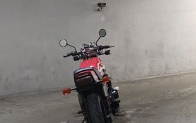 KAWASAKI Z750 GP Type 1982 KZ750R