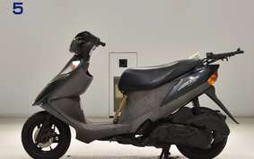 SUZUKI ADDRESS V125 G CF4EA