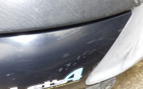 SUZUKI LET's 4 CA45A