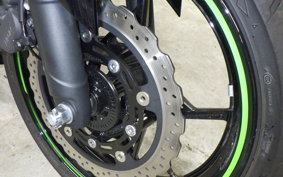 KAWASAKI NINJA 400 2020 EX400G