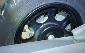 HONDA TACT Gen.4 2014 AF79