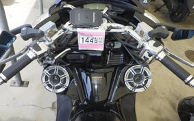 YAMAHA MAXAM 250 1993 SG21J
