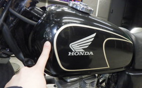 HONDA APE 100 2007 HC07