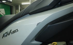 HONDA ADV160 2022 KF54