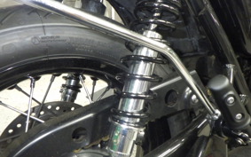 TRIUMPH BONNEVILLE T120 2022