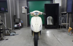 HONDA DIO Z4 GEN 2 2025 AF63
