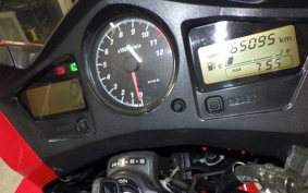 HONDA VFR800 2002 RC46