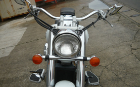 HONDA SHADOW 400 2004 NC34