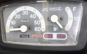 YAMAHA JOG POCHE 3KJ