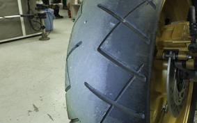 HONDA CB400 SUPER BOLDOR VTEC 2014 NC42