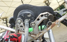 HONDA NSR50 GEN 1 2022 AC10