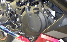 KAWASAKI NINJA 400 2018 EX400G