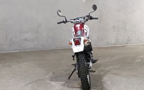 YAMAHA SEROW 250 DG17J