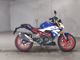 Фото BMW G310R 2024 с японского аукциона