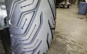 HONDA PCX 160 2021 KF47
