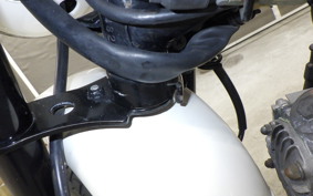 HONDA MONKEY 2017 Z50J