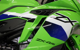 KAWASAKI ZX-4RR 2025 ZX400P