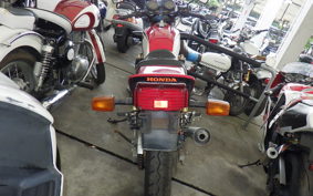 HONDA CB1100 F 1990 SC11