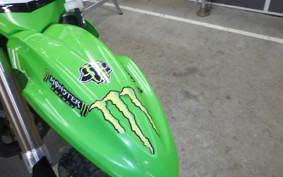 KAWASAKI KX112 2021 KX112A