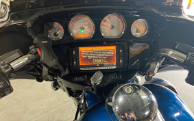HARLEY FLHX1580 2018 KXC