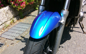KAWASAKI BALIUS250-2 ZR250B