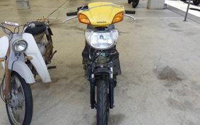HONDA SPACY 100 JF13