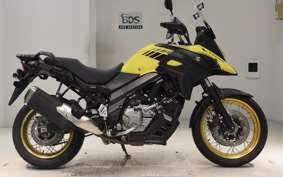 SUZUKI Vｽﾄﾛｰﾑ650XTA 2020 C733A