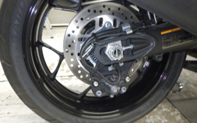 KAWASAKI ZX 1400 NINJA R A 2019