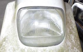 HONDA SPACY 125 Gen. 2
