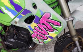 KAWASAKI KSR-1 2009 MX050B