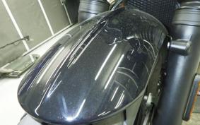 TRIUMPH BONNEVILLE BOBBER 2023