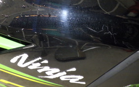 KAWASAKI NINJA 400 2018 EX400G