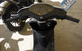 HONDA DIO Gen.6 AF62