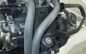 HONDA REBEL 1100 2021 SC83