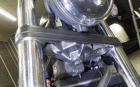 HONDA REBEL 250 A 2001 MC49