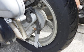 YAMAHA VINO 50 1996 SA26J