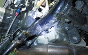 YAMAHA XJR1300 Gen.2 2009 RP17J