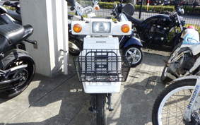 HONDA GYRO X 2020 TD02