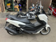 Фото Yamaha N-MAX с японского аукциона