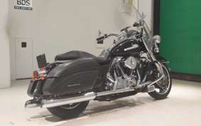 HARLEY FLHRS 1580 2007