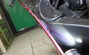 KAWASAKI ZX 1100 NINJA GEN 2 1998