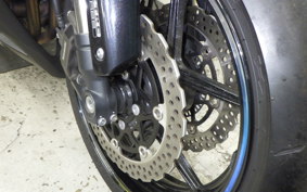 KAWASAKI NINJA 1000 A 2019 ZXT00W