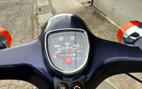 HONDA SUPER CUB50 AA01