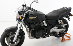 SUZUKI INAZUMA 1200 (GSX1200) 1999 GV76A